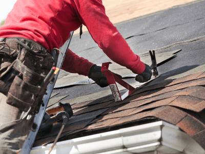 About Roof Repair Experts Newbury, OH