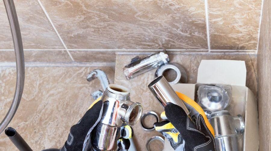 Professional New roof installation in Newbury, OH